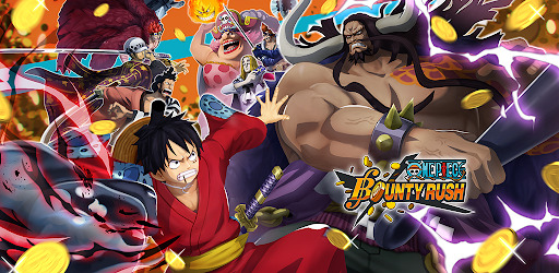 Top 5 One Piece Games iOS Android 