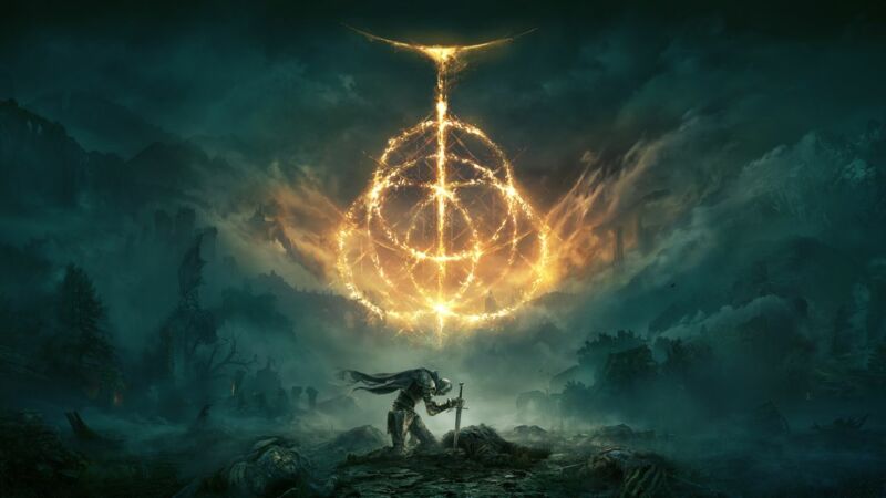 Gameplay Elden Ring