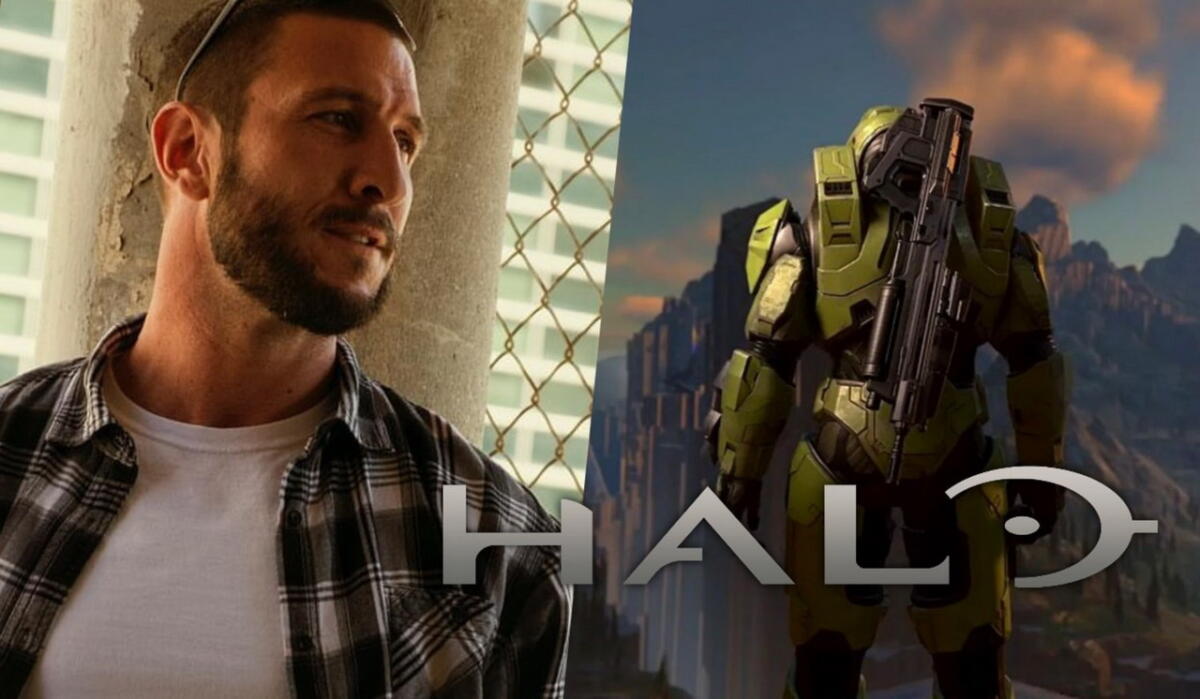 showunner halo