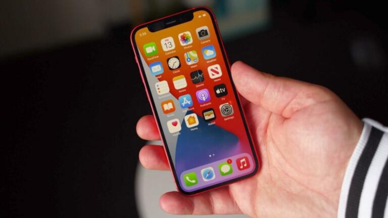 iPhone Mini 13 Akan Menjadi Varian iPhone Mini Terakhir