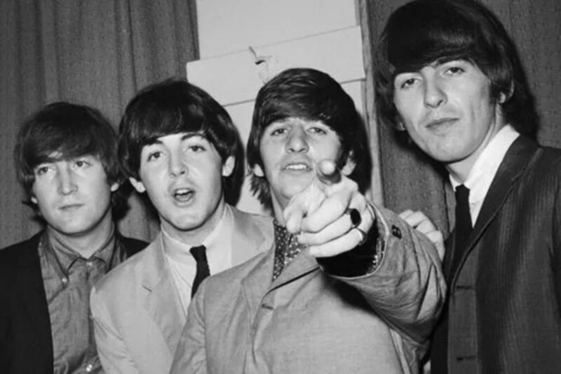 lagu The Beatles underrated