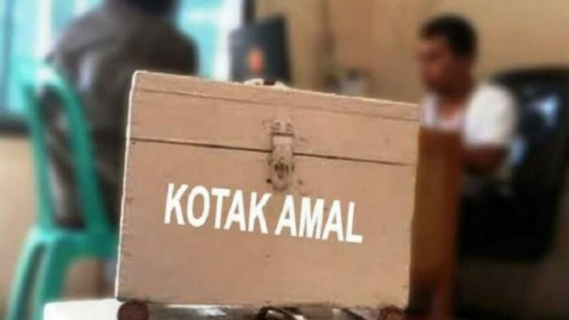 Kotak Amal