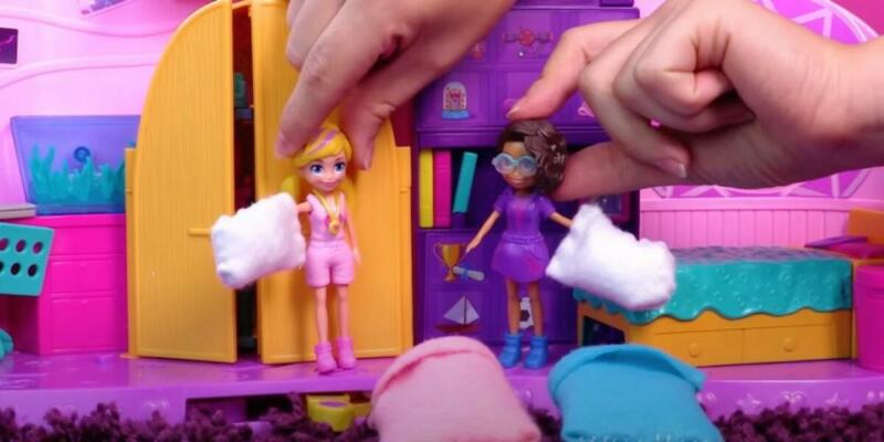 Film Polly Pocket