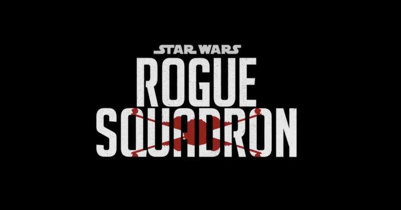 Star Wars Rogue Squadron