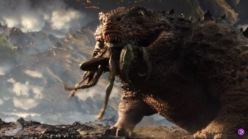 Sutradara Godzilla Vs Kong Ingin Sekuel Keempat