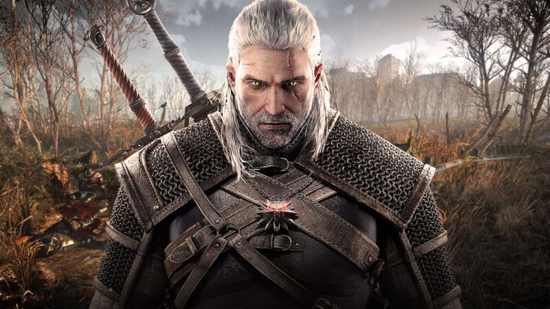 source code game cd projekt red bocor