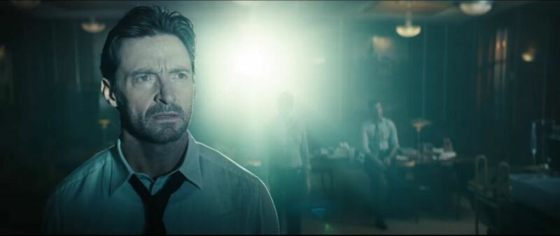 Trailer Reminiscence