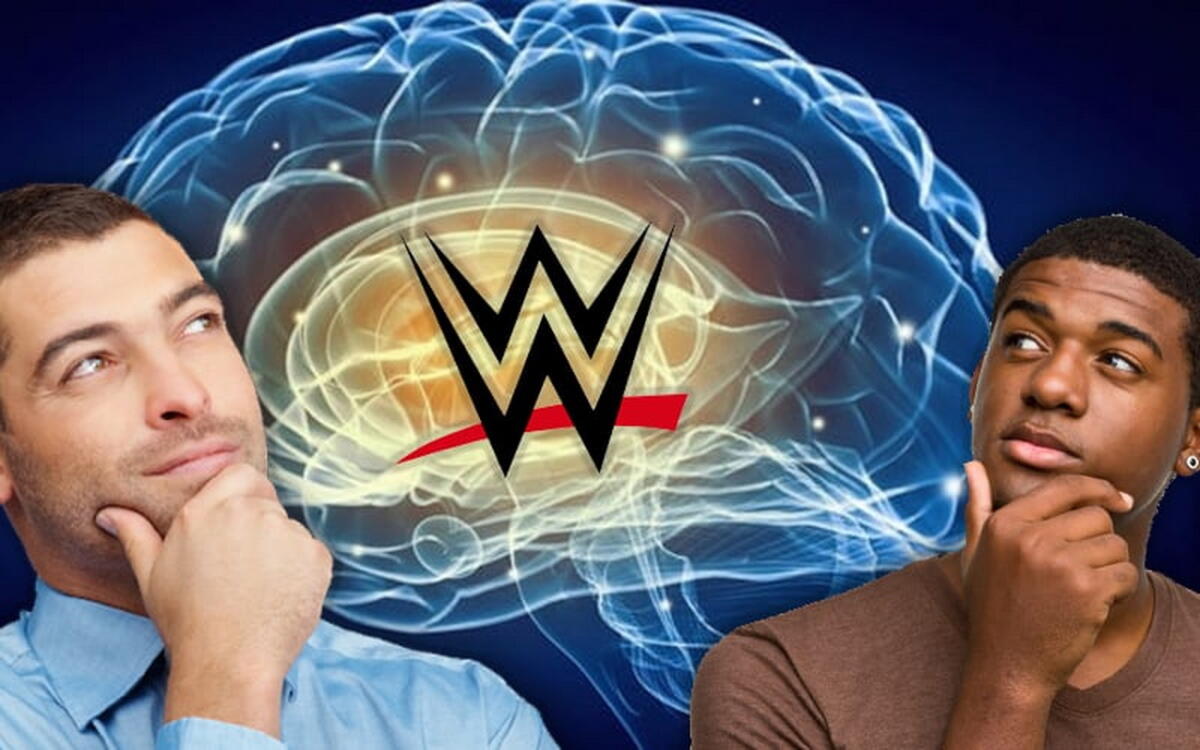 IQ Fans WWE
