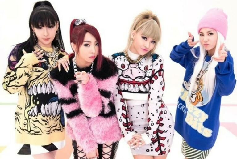 Kurang Apresiasi, 3 Grup Kpop Ini Gagal Tembus Amerika 5 Kurang Apresiasi, 3 Grup Kpop Ini Gagal Tembus Amerika