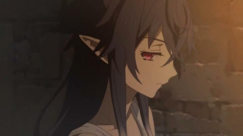 Anime Tsuki To Laika To Nosferatu Perlihatkan Pv Terbarunya