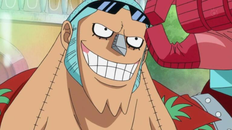 Bisakah Teknologi One Piece Mengimbangi Haki dan Buah Iblis? 8 Bisakah Teknologi One Piece Mengimbangi Haki dan Buah Iblis?
