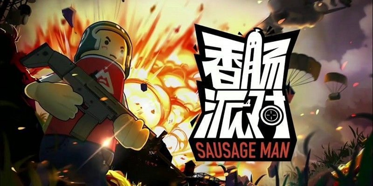 Sausage Man