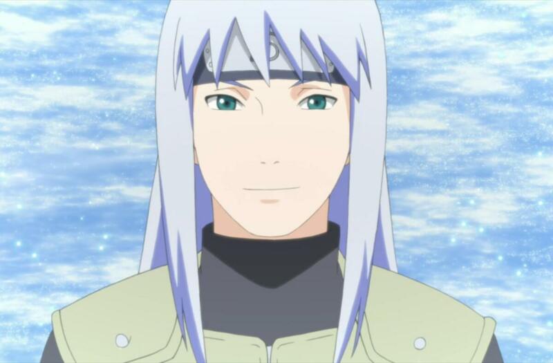 Dan Kato | Ninja yang gagal menjadi Hokage
