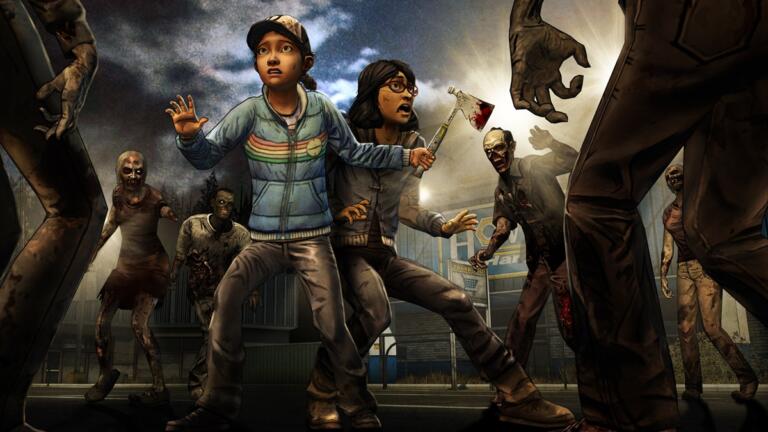 Game Horror Offline Android Terbaik