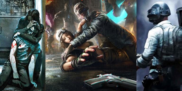 Game Survival Android Terbaik