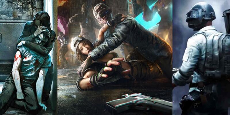 Game Survival Android Terbaik