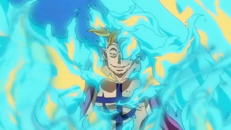 5 Fakta Menarik Yang Dimiliki Oleh Marco The Phoenix Di One Piece