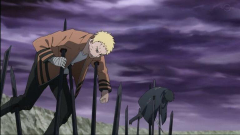 7 Karakter di Boruto Yang Mungkin Bisa Mengalahkan Naruto 3 7 Karakter di Boruto Yang Mungkin Bisa Mengalahkan Naruto