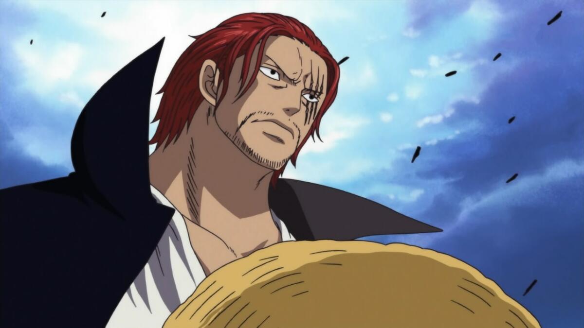 Inilah Pertemuan Shanks Yang Memberikan Efek Besar Di One Piece