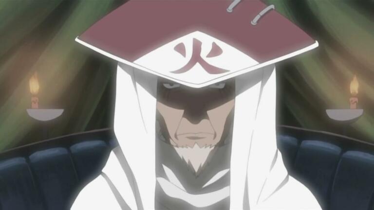 Inilah 5 Kesalahan Hiruzen Sarutobi Yang Ada Di Naruto