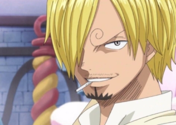 Karakter One Piece Yang Pernah Merasakan Kebaikan Sanji