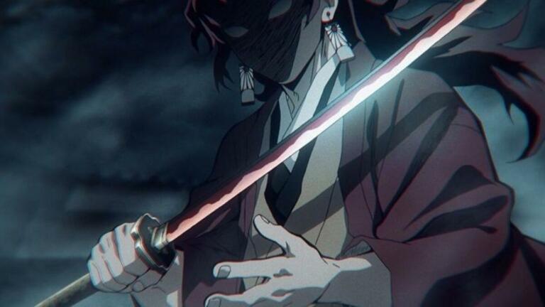 Kegagal Yang Dialami Yoriichi Tsugikuni Di Kimetsu No Yaiba