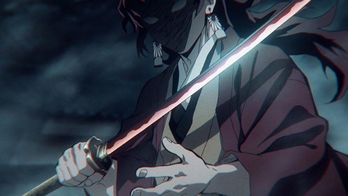 7 Fakta Yoriichi Tsugikuni Kimetsu No Yaiba Pencipta Gaya Pernapasan