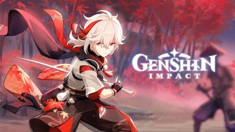 Kode Redeem Genshin Impact Juli 2021 Terbaru