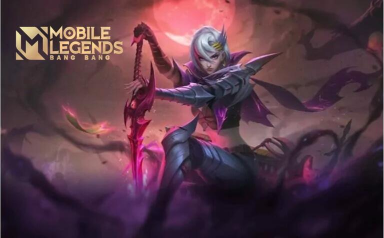cara redeem skin mobile legends