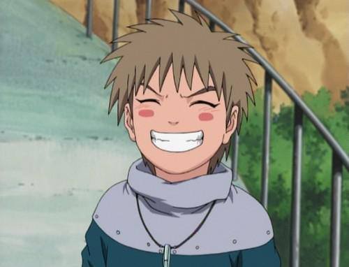 Nawaki | Ninja yang gagal menjadi Hokage