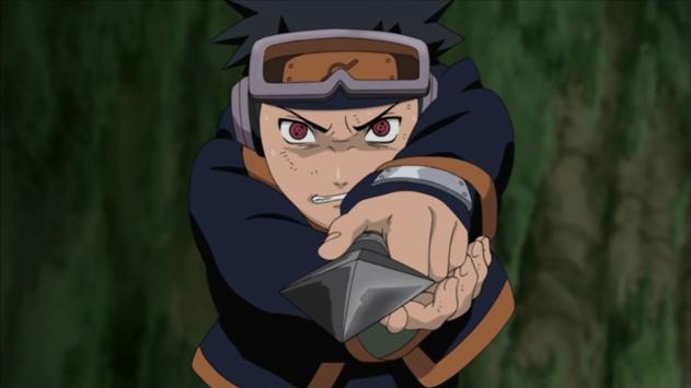 Obito Uchiha | Ninja yang gagal menjadi Hokage