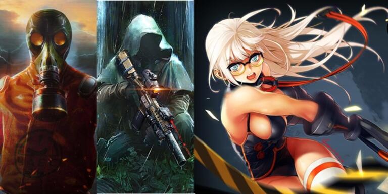 Rekomendasi Game Offline Android Terbaik