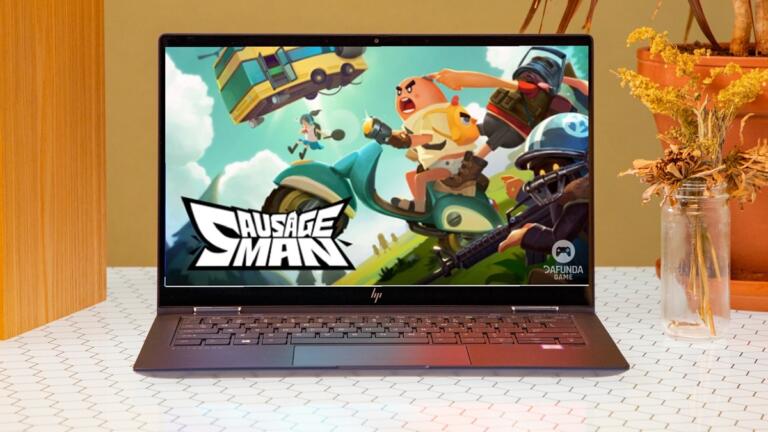 3 Rekomendasi Emulator Untuk Memainkan Sausage Man 12 3 Rekomendasi Emulator Untuk Memainkan Sausage Man