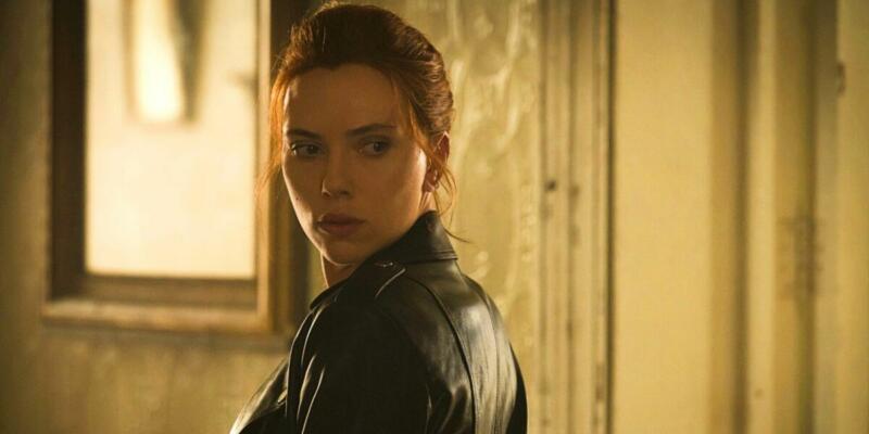 Scarlett Johansson As Natasha Romanoff In Black Widow | Informone