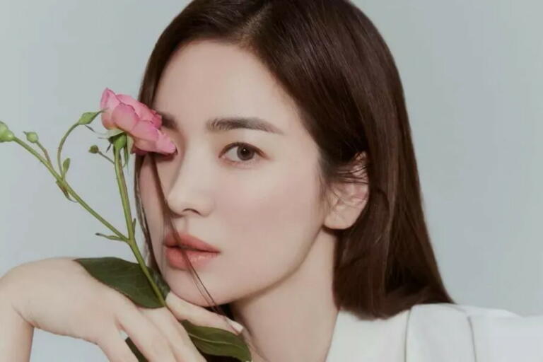 Song Hye Kyo