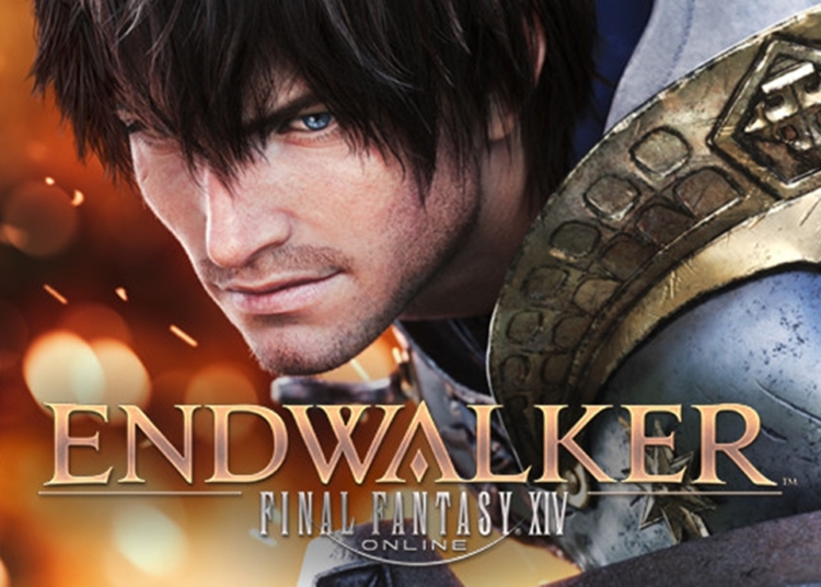 Final Fantasy Xiv Endwalker