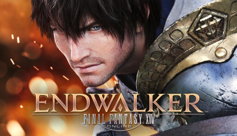 Final Fantasy Xiv Endwalker