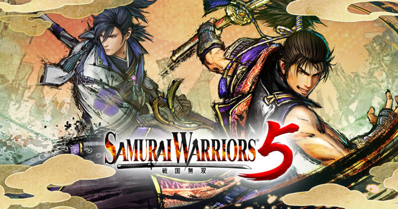 Spesifikasi Pc Game Samurai Warriors 5