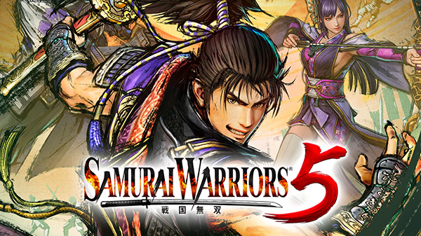 Spesifikasi Pc Samurai Warriors 5 2