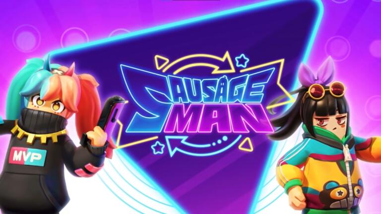 Sausage Man