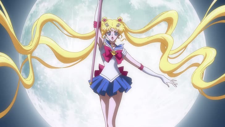 Usagi Tsukino