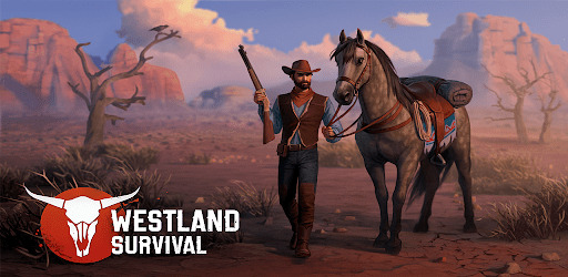 game survival android- Westland Survival