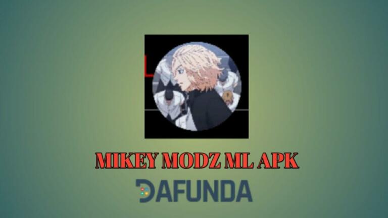 Mickey Mod ML