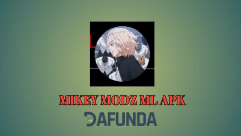 Mickey Mod ML