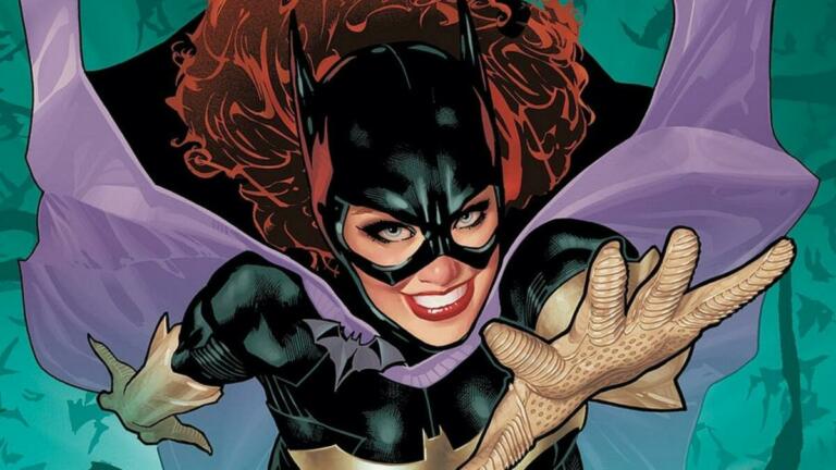 Batgirl