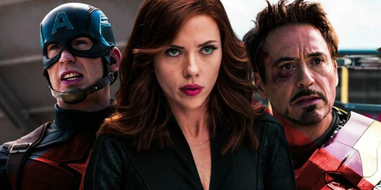Black Widow