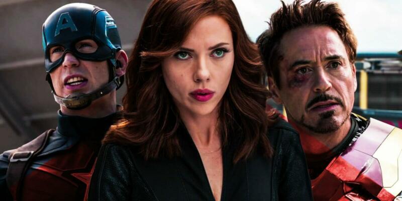 Black Widow