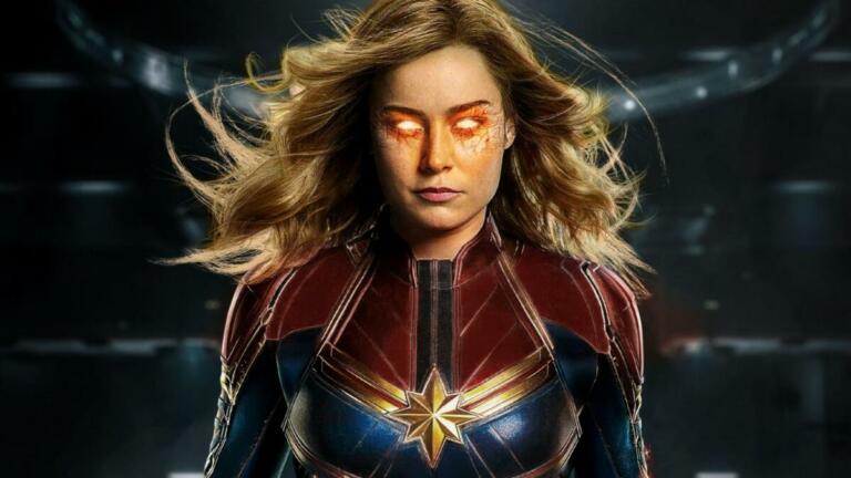 Brie Larson Bagikan Video Latihannya Untuk Captain Marvel 2 11 Brie Larson Bagikan Video Latihannya Untuk Captain Marvel 2