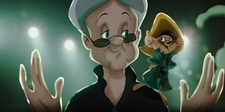 Clip Terbaru Space Jam: New Legacy Tampilkan Granny, Speedy dan LeBron Dalam The Matrix