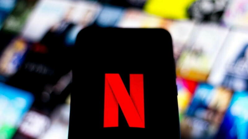 Netflix | PCMag